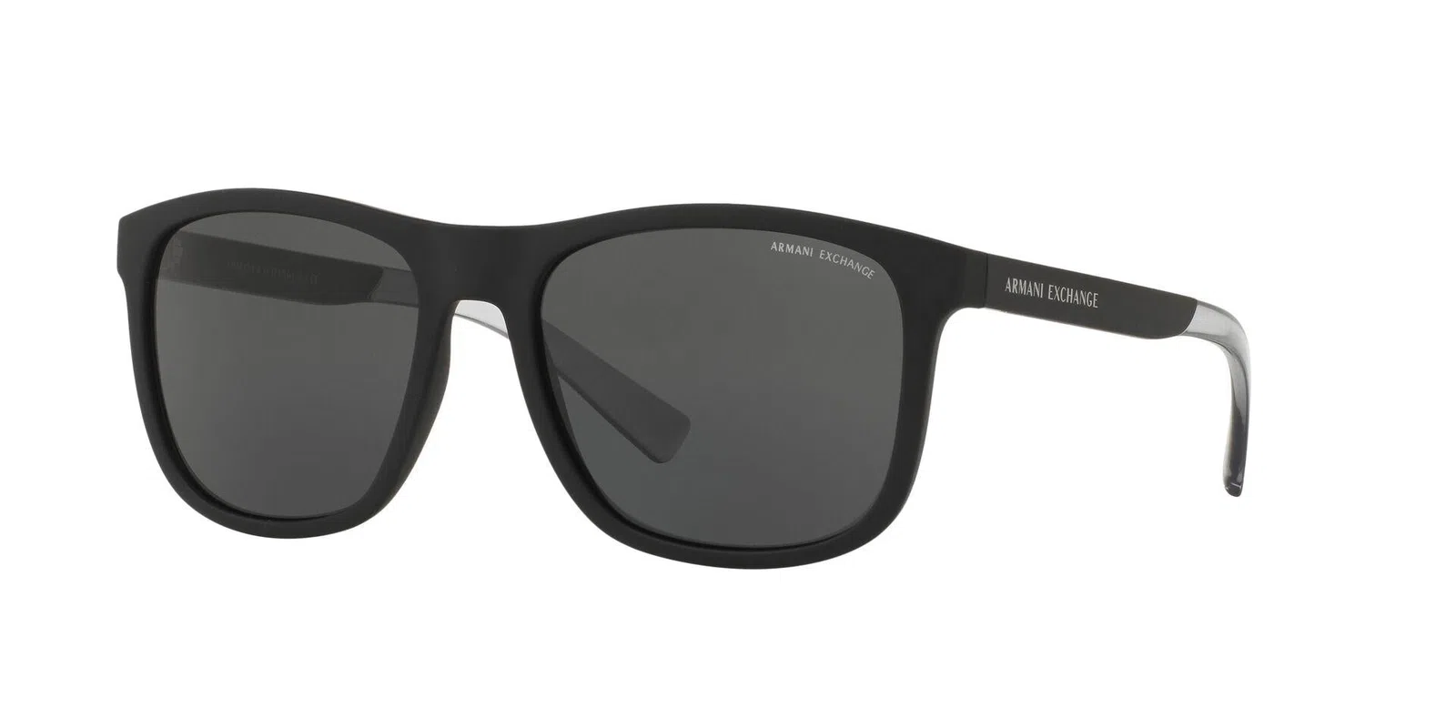 Armani Exchange 4049SF Sunglasses - view 18